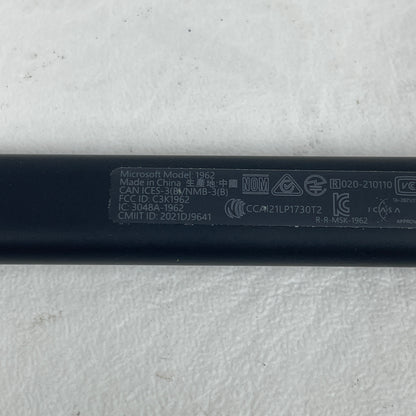 Microsoft Surface Signature Keyboard w/ Slim Pen 2 for Pro X, 8, 9 8X6-00001