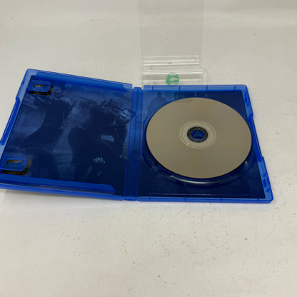 The Order: 1886 (Sony PlayStation 4 PS4, 2015)