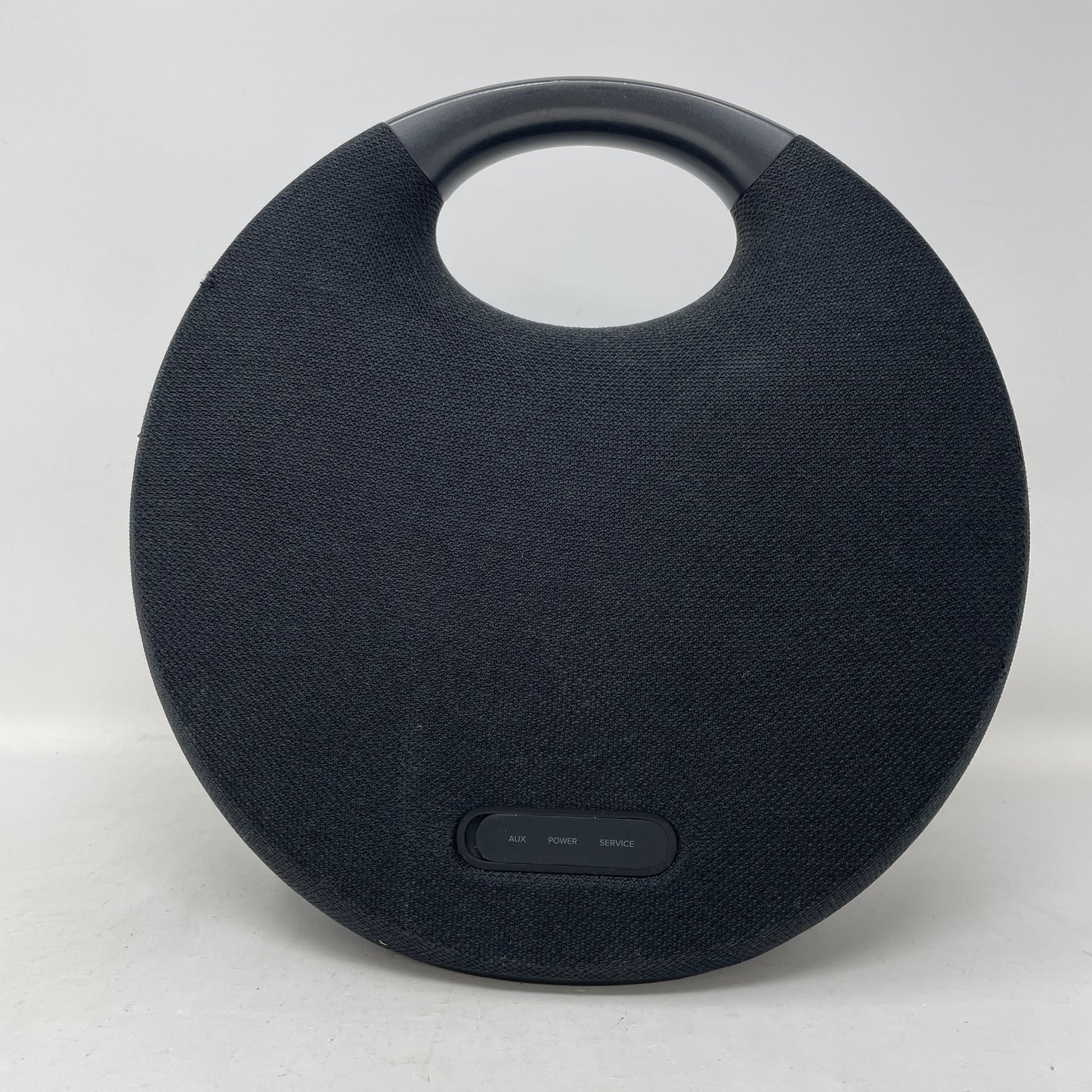 Harmon Kardon Onyx Studio 6 Portable Bluetooth Speaker Black