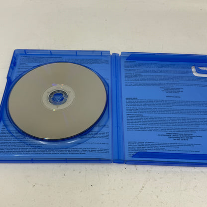 Dragon Ball Xenoverse (Sony PlayStation 4 PS4, 2015)