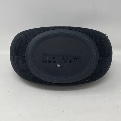 Harmon Kardon Onyx Studio 6 Portable Bluetooth Speaker Black