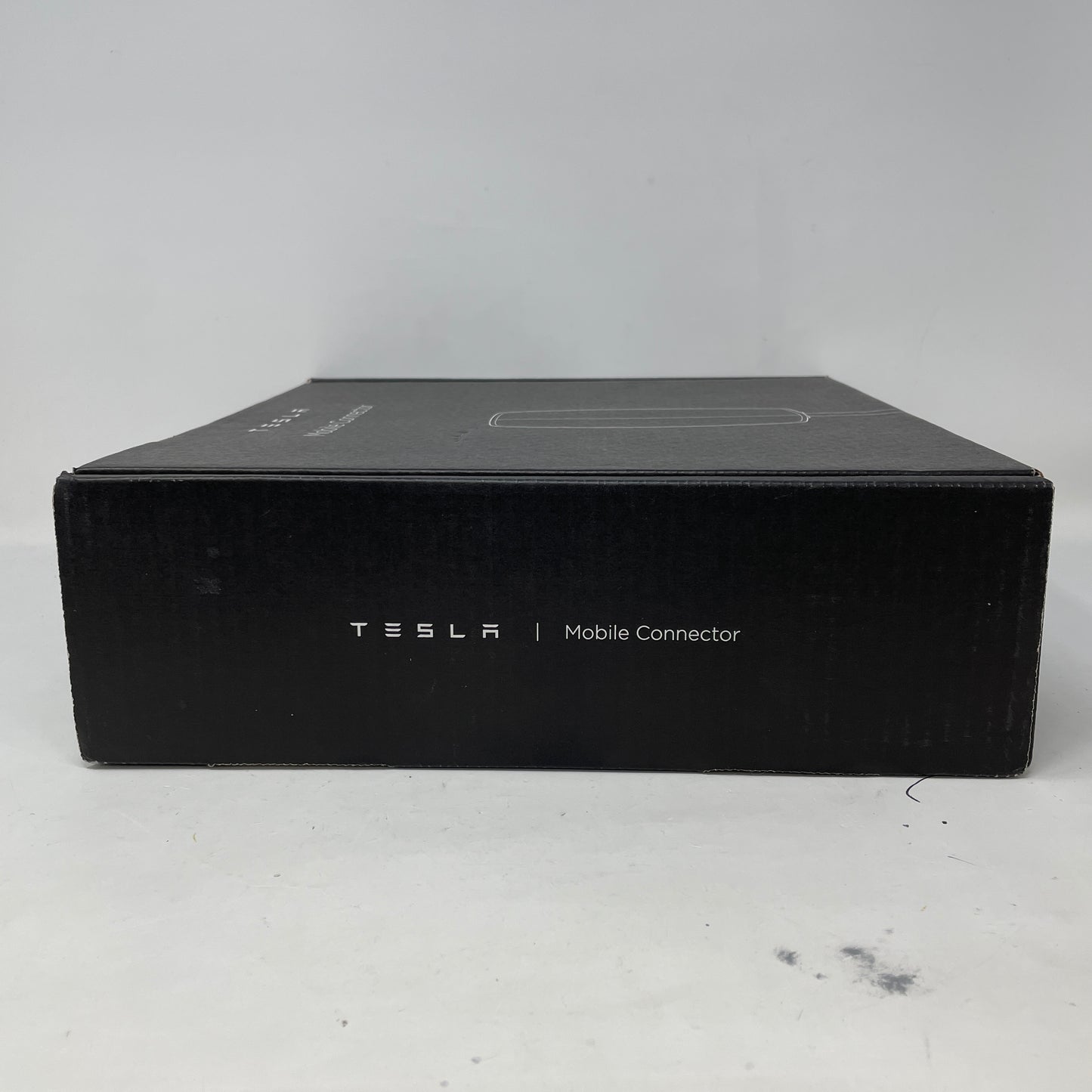 New Tesla PowerShare Mobile Connector 1991254-00-A OEM EV Charger Adapter