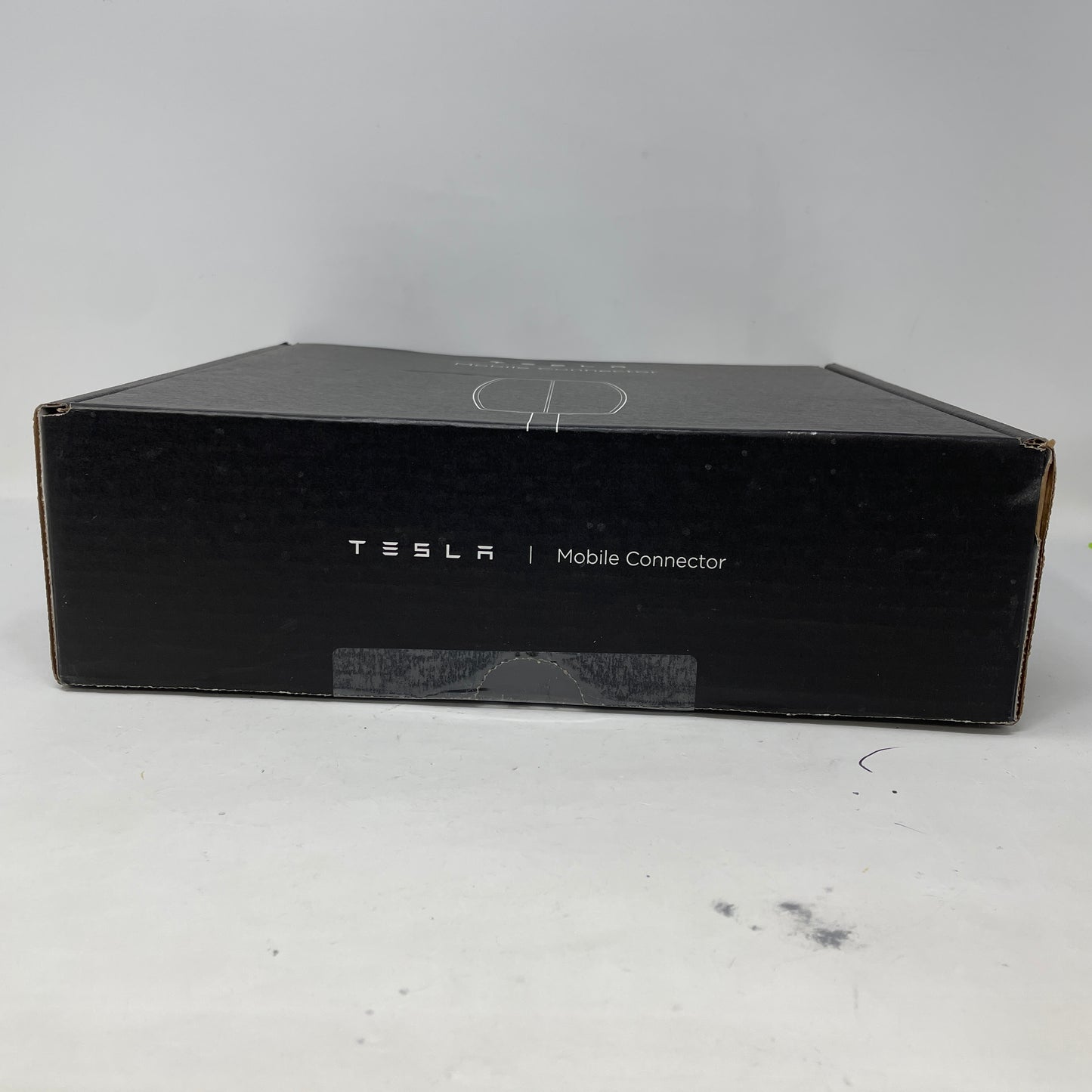 New Tesla PowerShare Mobile Connector 1991254-00-A OEM EV Charger Adapter