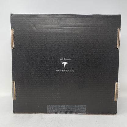 New Tesla PowerShare Mobile Connector 1991254-00-A OEM EV Charger Adapter