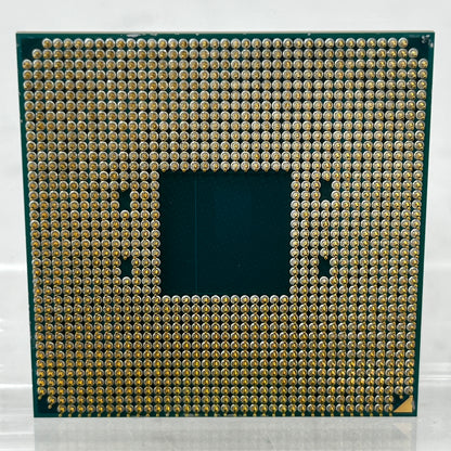 AMD Ryzen 5 5600 3.50GHz 6 Core 100-000000927 12 Thread AM4