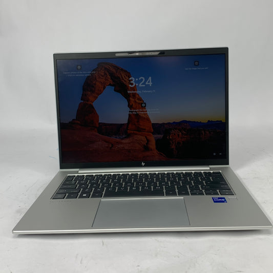 HP EliteBook 840 G10 14" i7-1360P 2.2GHz 16GB RAM 512GB SSD