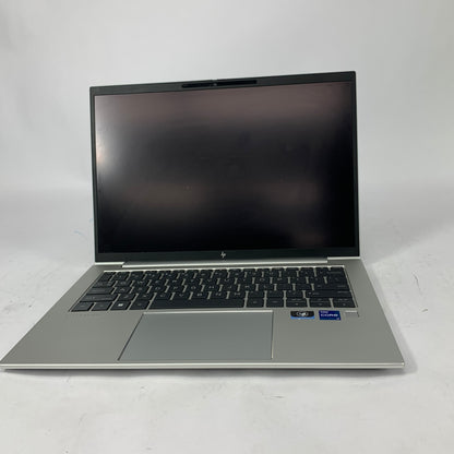 HP EliteBook 840 G9 14" i7-1255U 1.7GHz 16GB RAM 512GB SSD
