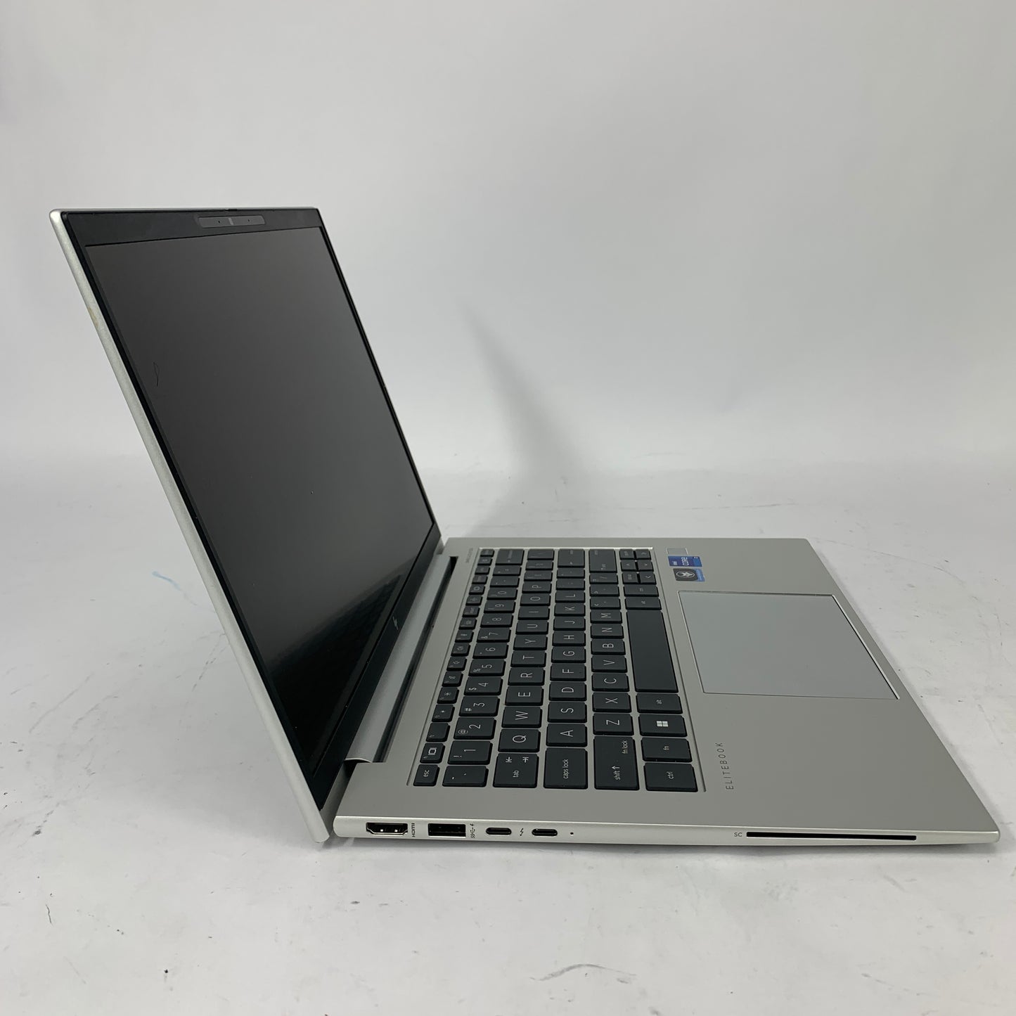 HP EliteBook 840 G9 14" i7-1255U 1.7GHz 16GB RAM 512GB SSD