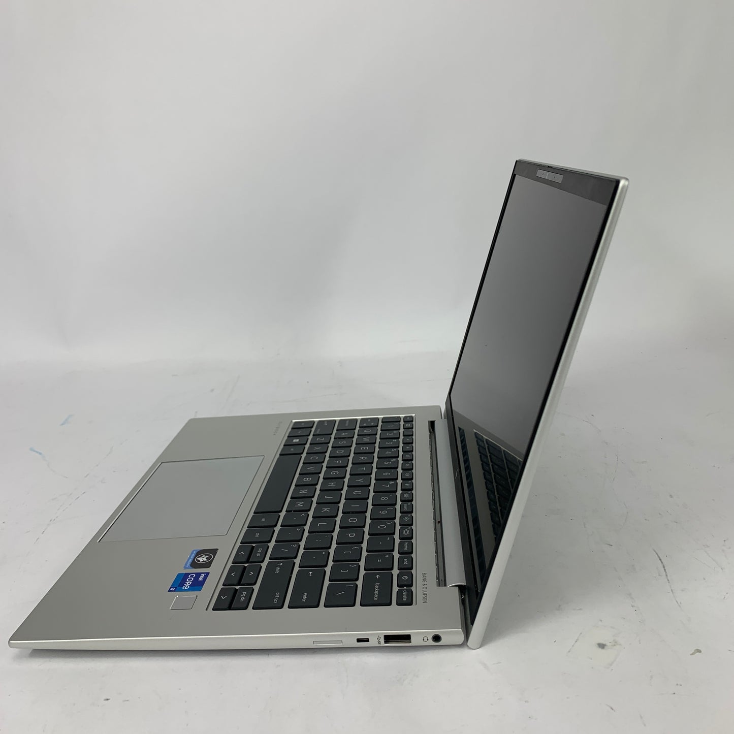 HP EliteBook 840 G9 14" i7-1255U 1.7GHz 16GB RAM 512GB SSD