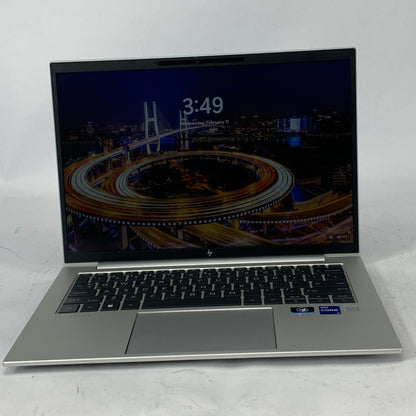 HP EliteBook 840 G9 14" i7-1255U 1.7GHz 16GB RAM 512GB SSD