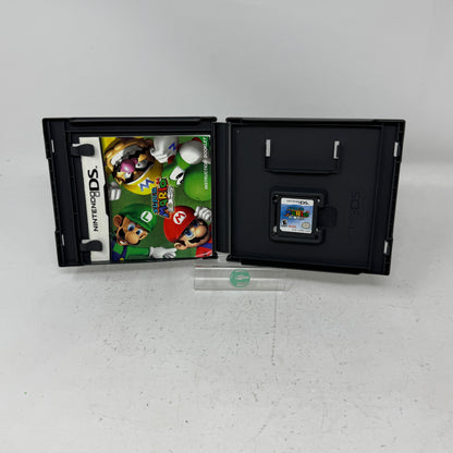 Super Mario 64 DS (Nintendo DS, 2004)