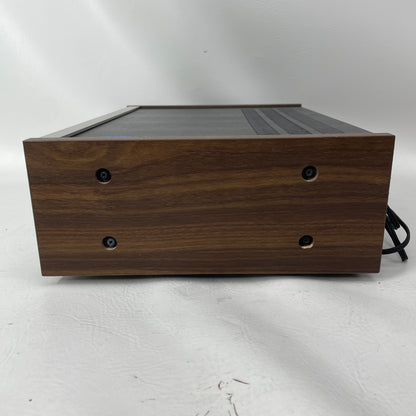 Pioneer Electronic Corp SA-6200 Stereo Amplifier