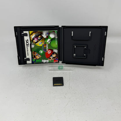 Super Mario 64 DS (Nintendo DS, 2004)