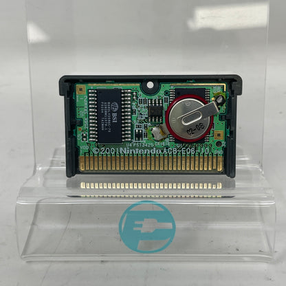 Wario Land 4 Nintendo GameBoy Advance, 2001 Cartridge Only 