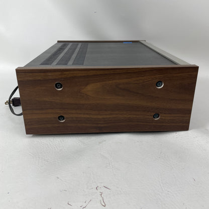 Pioneer Electronic Corp SA-6200 Stereo Amplifier