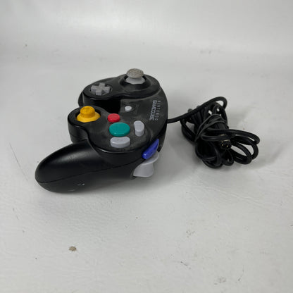 Nintendo GameCube Console Gaming System DOL-001 Blue