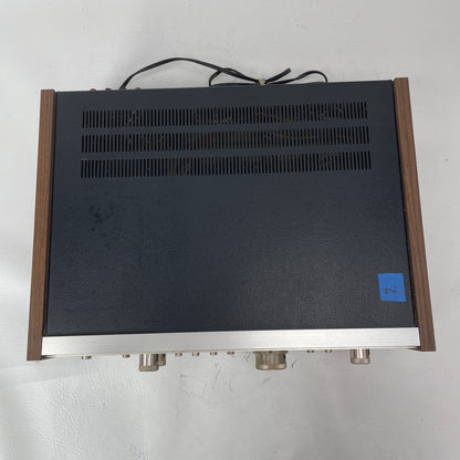 Pioneer Electronic Corp SA-6200 Stereo Amplifier