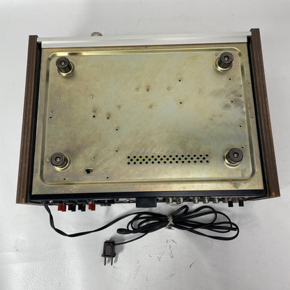 Pioneer Electronic Corp SA-6200 Stereo Amplifier