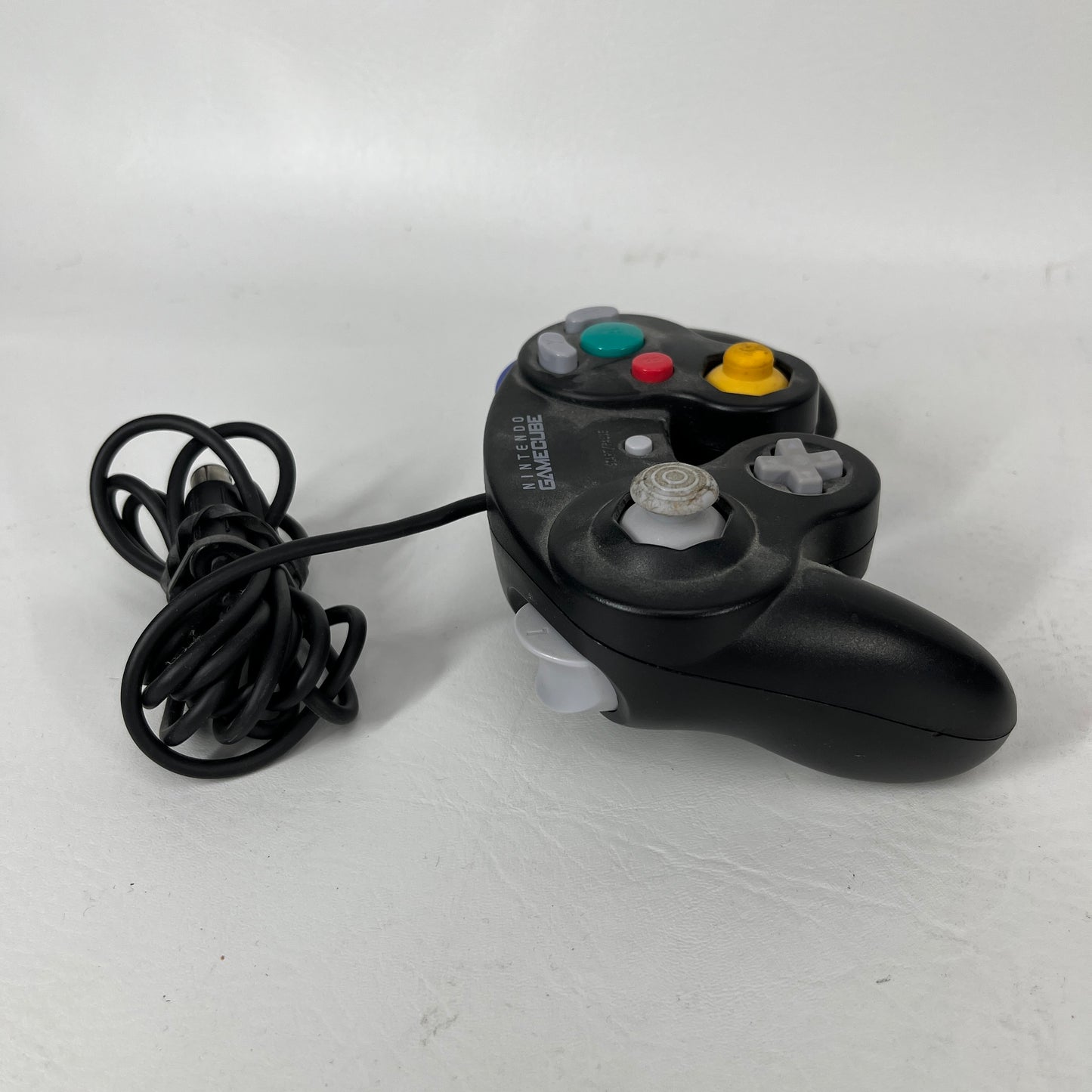 Nintendo GameCube Console Gaming System DOL-001 Blue