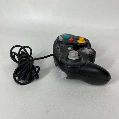 Nintendo GameCube Console Gaming System DOL-001 Blue