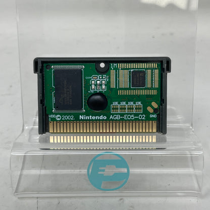 Dragon Ball Z Buu's Fury (Nintendo GameBoy Advance, 2004) Cartridge Only 