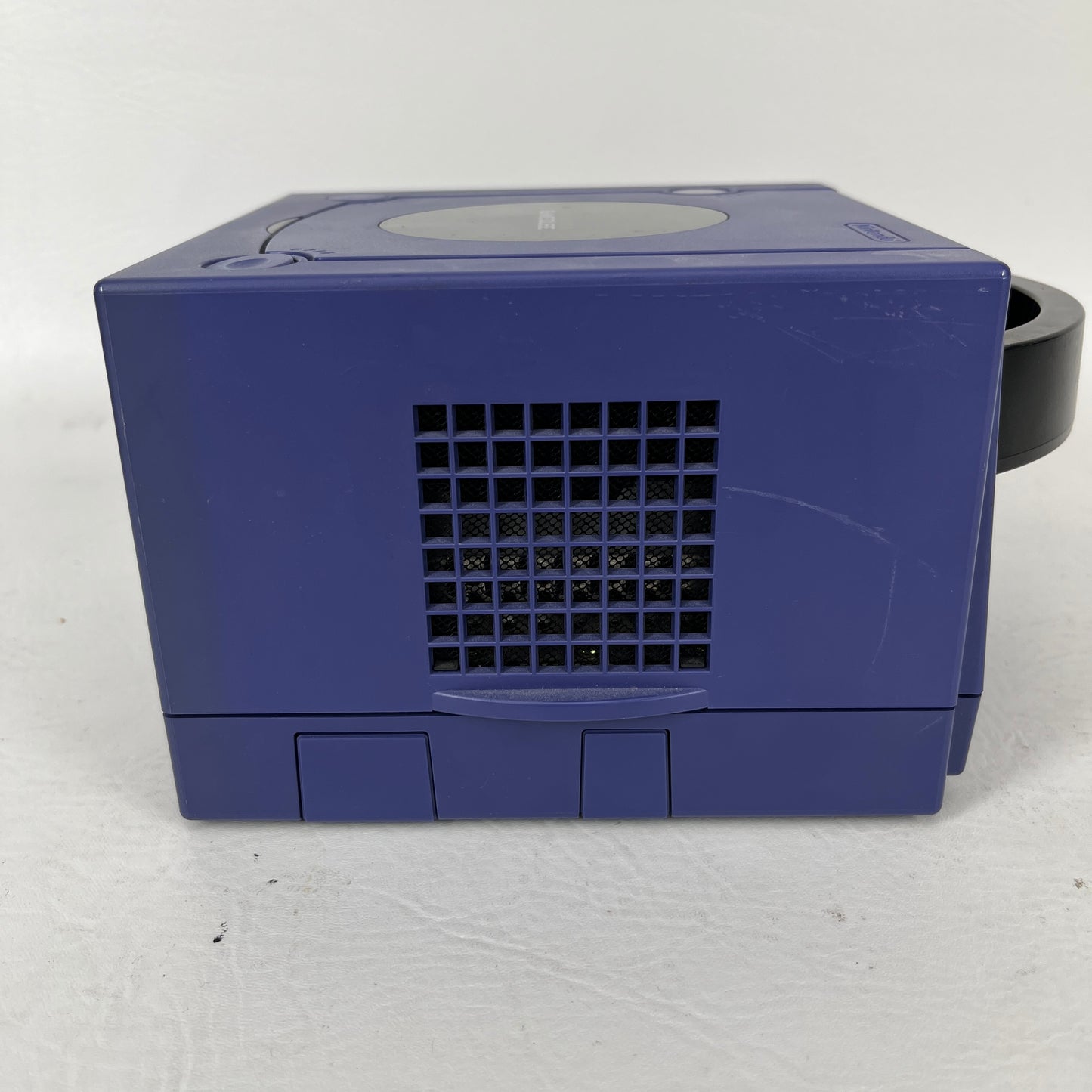 Nintendo GameCube Console Gaming System DOL-001 Blue