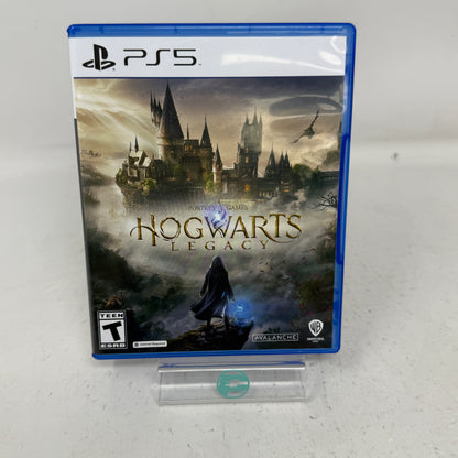 Hogwarts Legacy (Sony PlayStation 5 PS5, 2023)