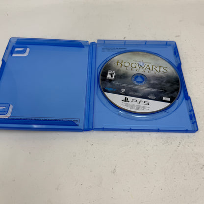 Hogwarts Legacy (Sony PlayStation 5 PS5, 2023)