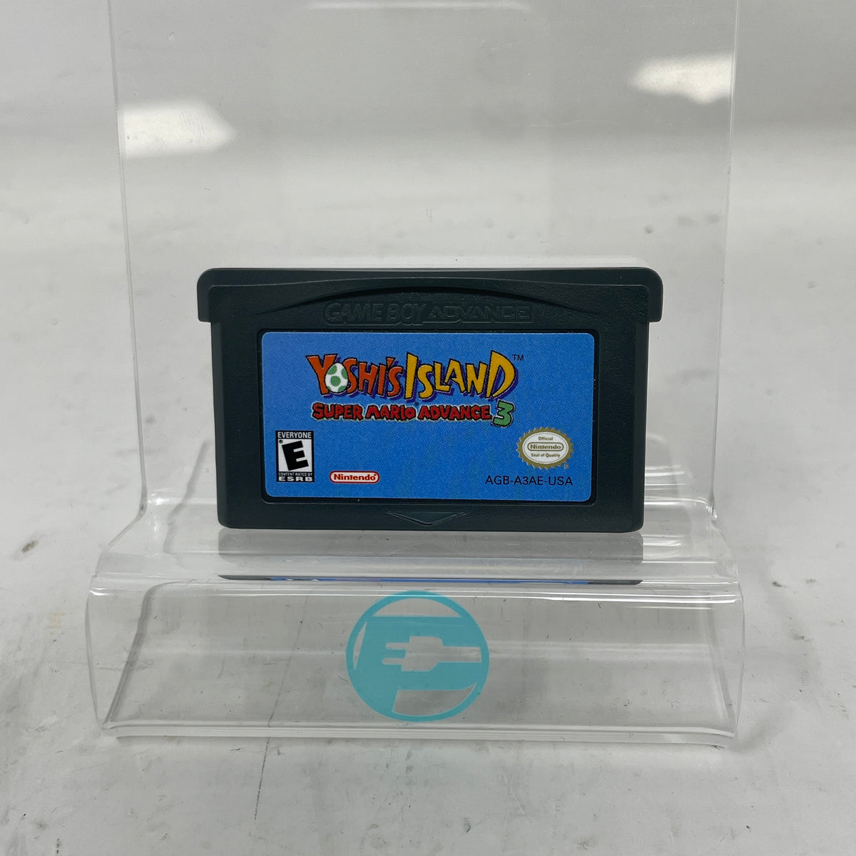 Yoshi's Island: Super Mario Advance 3 Nintendo GBA, 2002 Cartridge Only