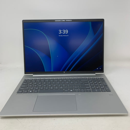 HP EliteBook 6 G1AH16 16" Ryzen 5 220 3.2GHz 32GB RAM 1TB SSD