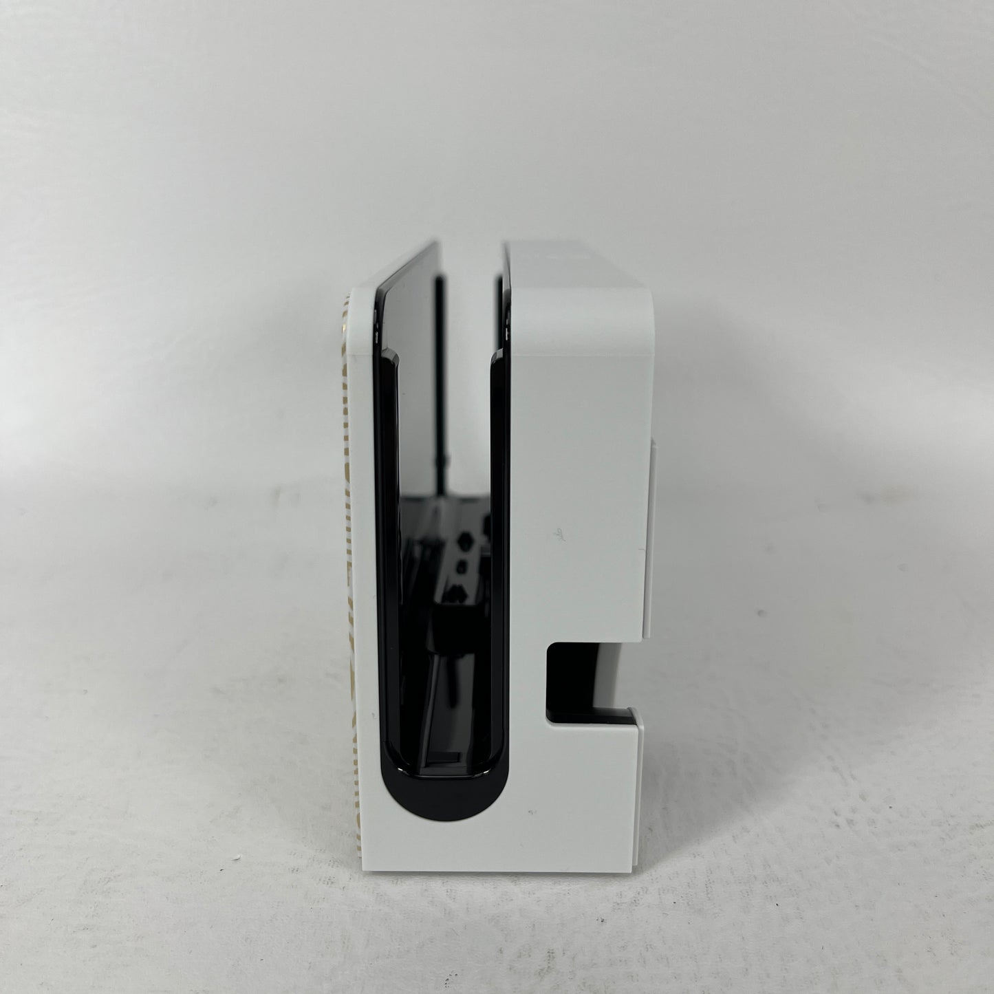 Nintendo Switch OLED Console Gaming System HEG-001 Gold / Black