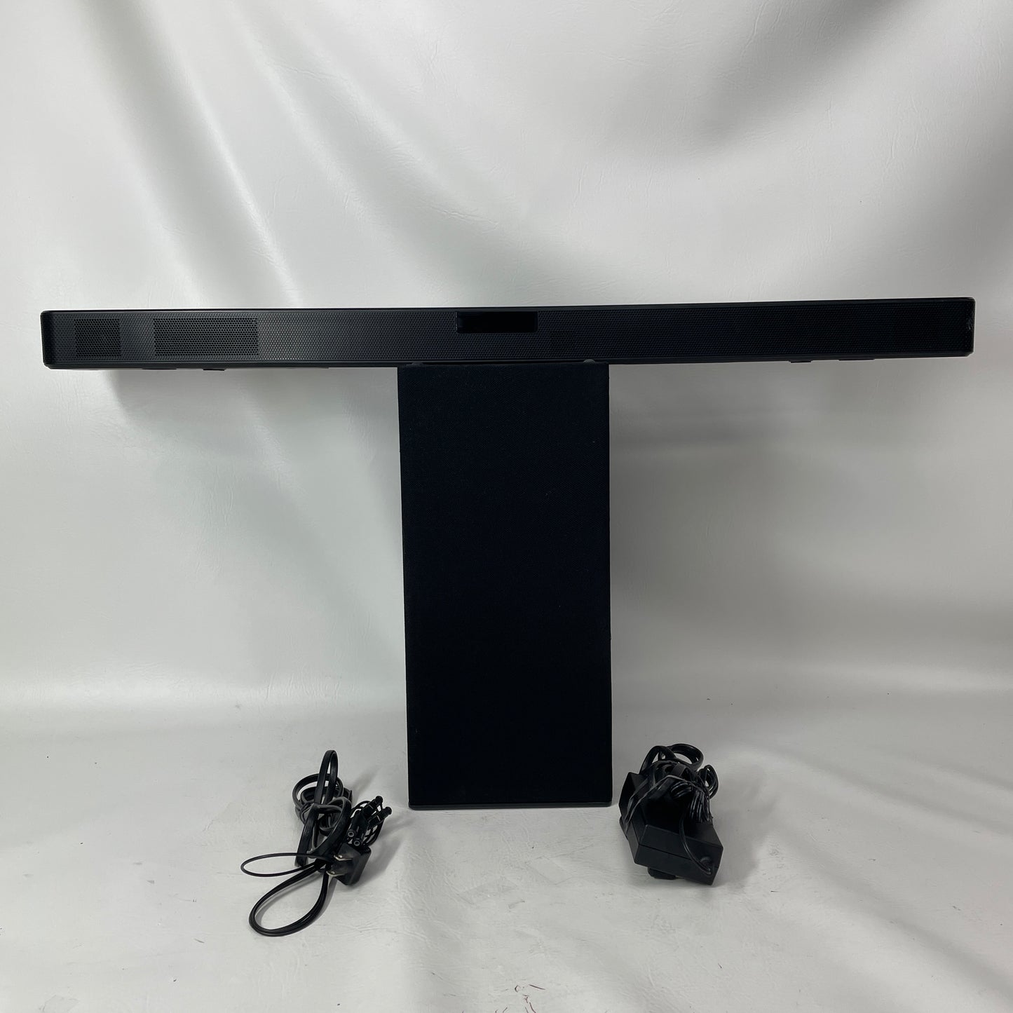 LG SN6Y Wireless Active Subwoofer Black SPN5B-W