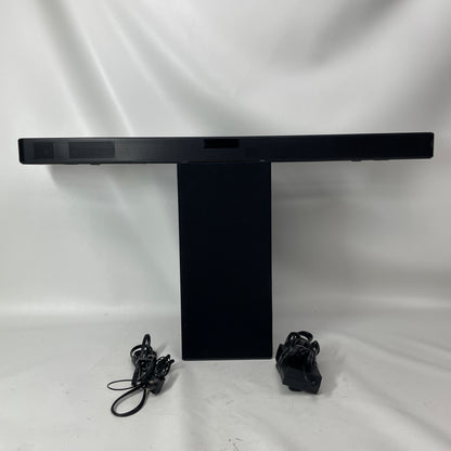 LG SN6Y Wireless Active Subwoofer Black SPN5B-W