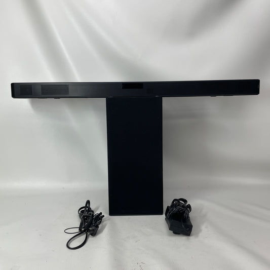 LG SN6Y Wireless Active Subwoofer Black SPN5B-W