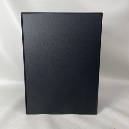 LG SN6Y Wireless Active Subwoofer Black SPN5B-W