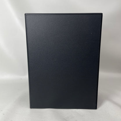 LG SN6Y Wireless Active Subwoofer Black SPN5B-W