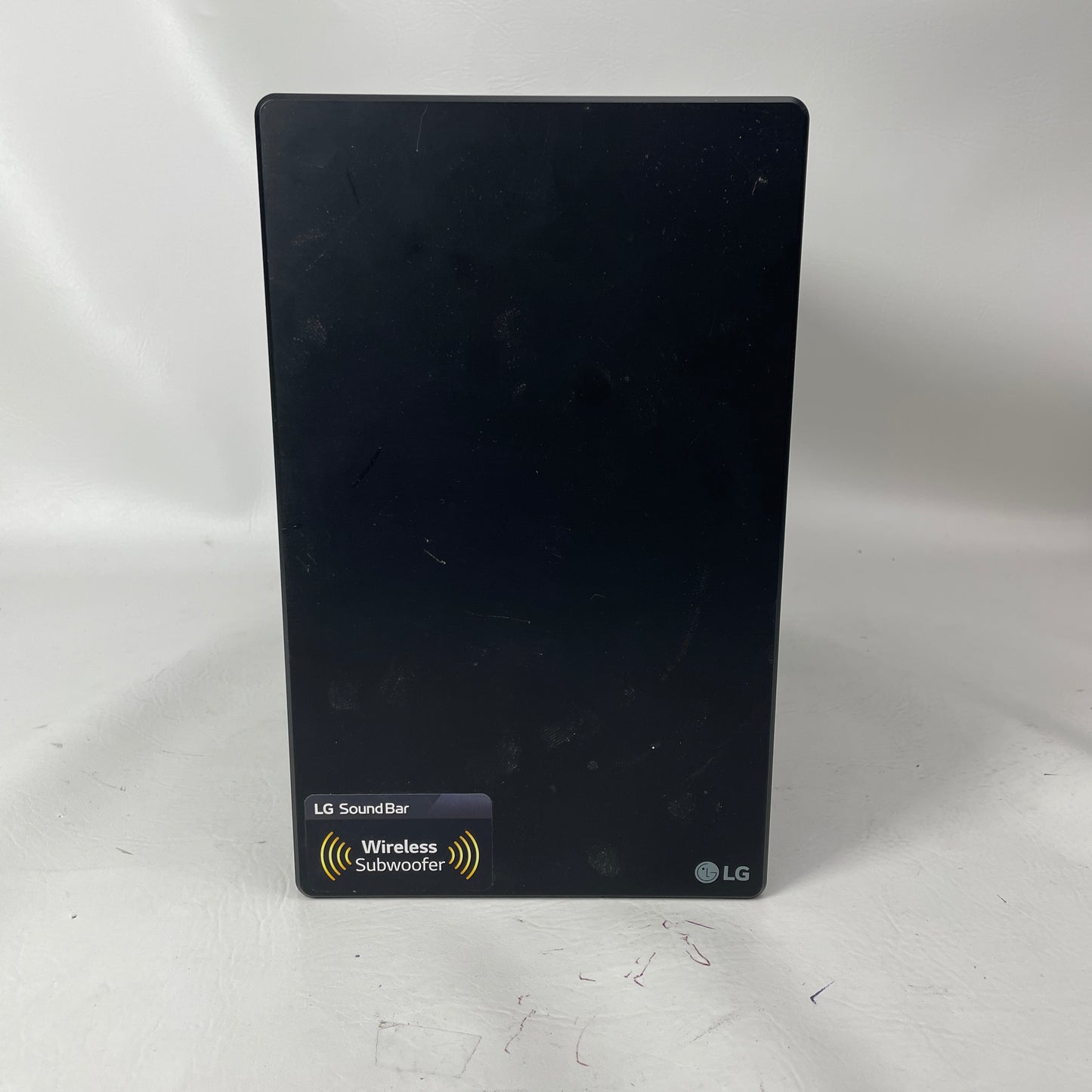 LG SN6Y Wireless Active Subwoofer Black SPN5B-W