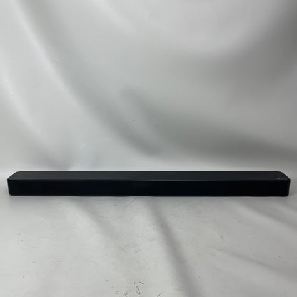 LG SN6Y Wireless Active Subwoofer Black SPN5B-W