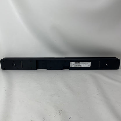 LG SN6Y Wireless Active Subwoofer Black SPN5B-W