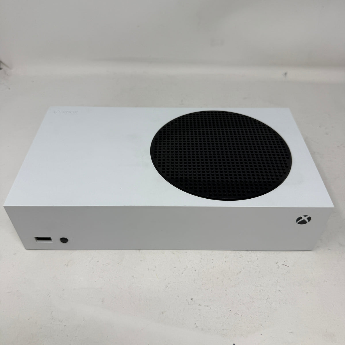 Microsoft Xbox Series S 512GB Console Gaming System White 1883
