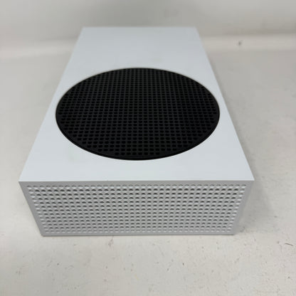 Microsoft Xbox Series S 512GB Console Gaming System White 1883