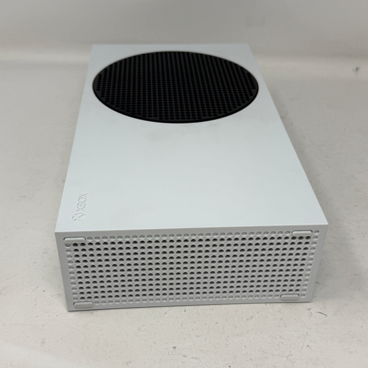 Microsoft Xbox Series S 512GB Console Gaming System White 1883