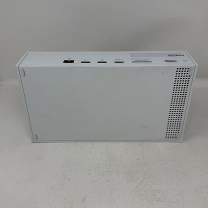 Microsoft Xbox Series S 512GB Console Gaming System White 1883