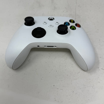 Microsoft Xbox Series S 512GB Console Gaming System White 1883