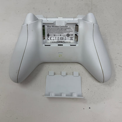 Microsoft Xbox Series S 512GB Console Gaming System White 1883