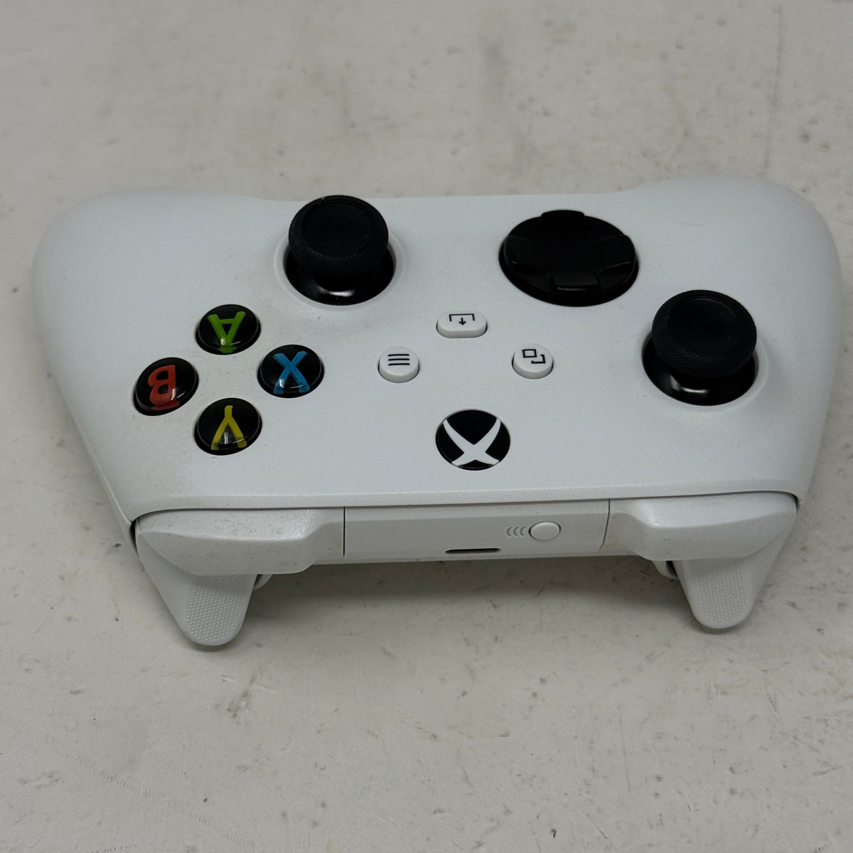 Microsoft Xbox Series S 512GB Console Gaming System White 1883