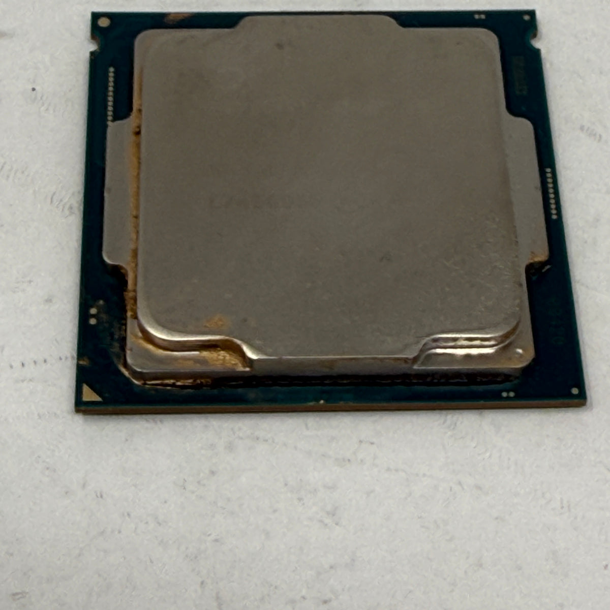 Intel Core i5-8600K 3.60GHz 6 Core SR3QU 6 Thread LGA 1151
