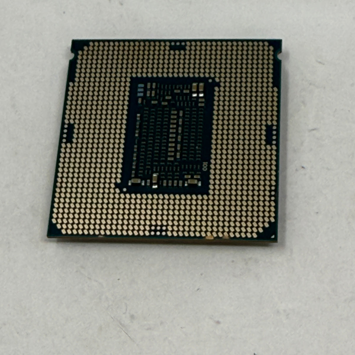 Intel Core i5-8600K 3.60GHz 6 Core SR3QU 6 Thread LGA 1151