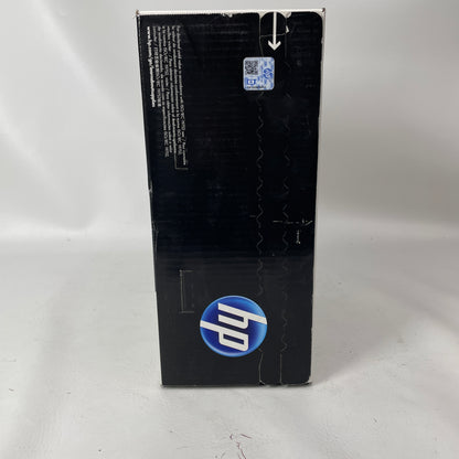 New HP LaserJet 61x Black Toner Cartridge C8061X