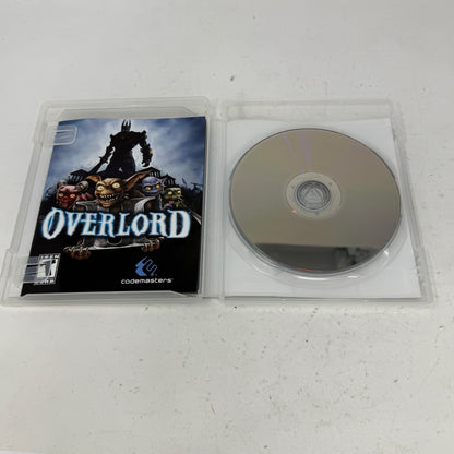Overlord II (Sony PlayStation 3 PS3, 2009)